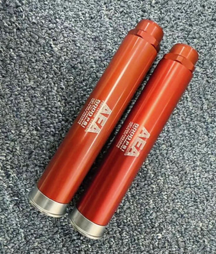 AEA PRECISION AIRGUNS